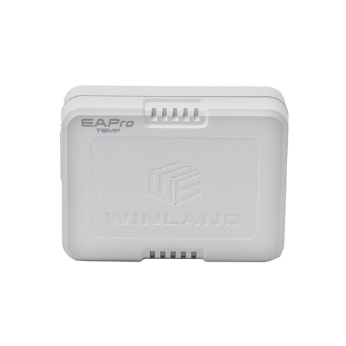 Sensor de temperatura inalámbrico para EAPro® Gateway (EAPro-GTWY)