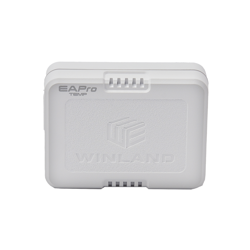 Sensor de temperatura inalámbrico para EAPro® Gateway (EAPro-GTWY)