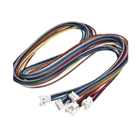 Cable de extensión con conector para la serie SL-350QFR