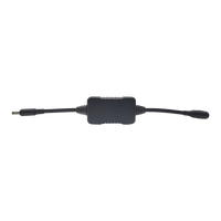 Medidor Portátil de Voltaje y Corriente / MIDE EL VOLTAJE Y CORRIENTE QUE LLEGA A TU CAMARA, así como la CAIDA DE TENSION / Muestra en el Display la Información / Rango de Medición 3 .6Vcc ~ 15Vcc.