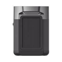 Batería de Litio LFP Inteligente de 1024Wh para Aumentar Tiempo de Respaldo Compatible con EFD330 (DELTA 2)