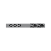 EFG UniFi Enterprise Next Generation Gateway, Hasta 500+ Dispositivos UniFi, Hasta 5,000+ Clientes, Enrutamiento IPS 12.5 Gbps, Alta Disponibilidad, Puertos 25G/10G/2.5G, Doble PSU Redundante, Pantalla Táctil