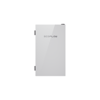 Smart Home Panel 2 de ECOFLOW para Transferencia Automática de Energía, Compatible con EFDPUBP