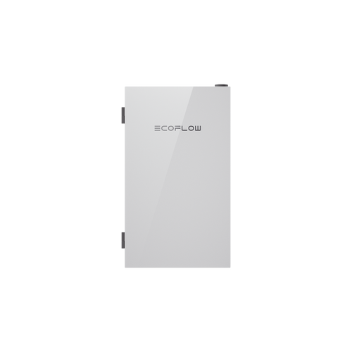 Smart Home Panel 2 de ECOFLOW para Transferencia Automática de Energía, Compatible con EFDPUBP