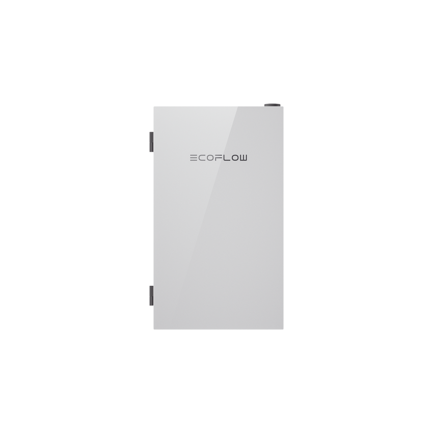 Smart Home Panel 2 de ECOFLOW para Transferencia Automática de Energía, Compatible con EFDPUBP