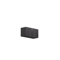 Smart Home Panel 2 de ECOFLOW para Transferencia Automática de Energía, Compatible con EFDPUBP