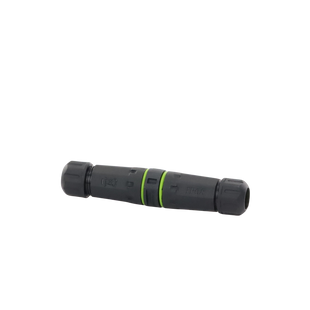 Conector Mecánico LC-LC Duplex, para Carretes de Fibra Óptica EZ Fiber