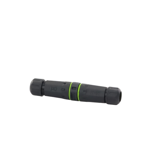 Conector Mecánico LC-LC Duplex, para Carretes de Fibra Óptica EZ Fiber