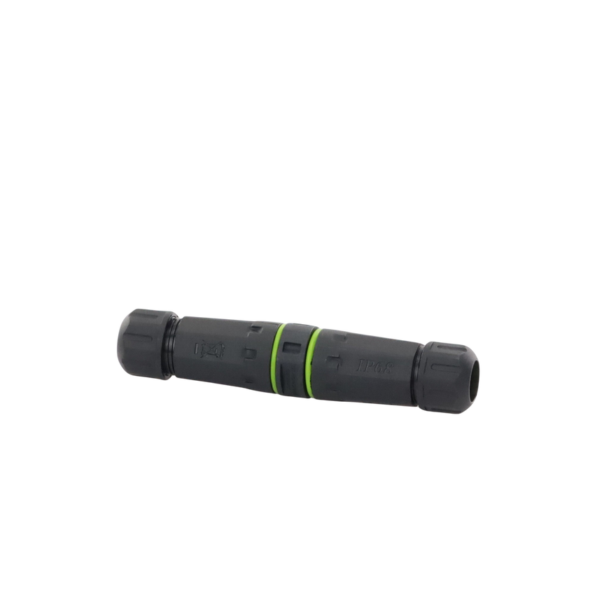 Conector Mec�nico LC-LC Duplex, para Carretes de Fibra �ptica EZ Fiber