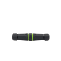 Conector Mec�nico LC-LC Duplex, para Carretes de Fibra �ptica EZ Fiber