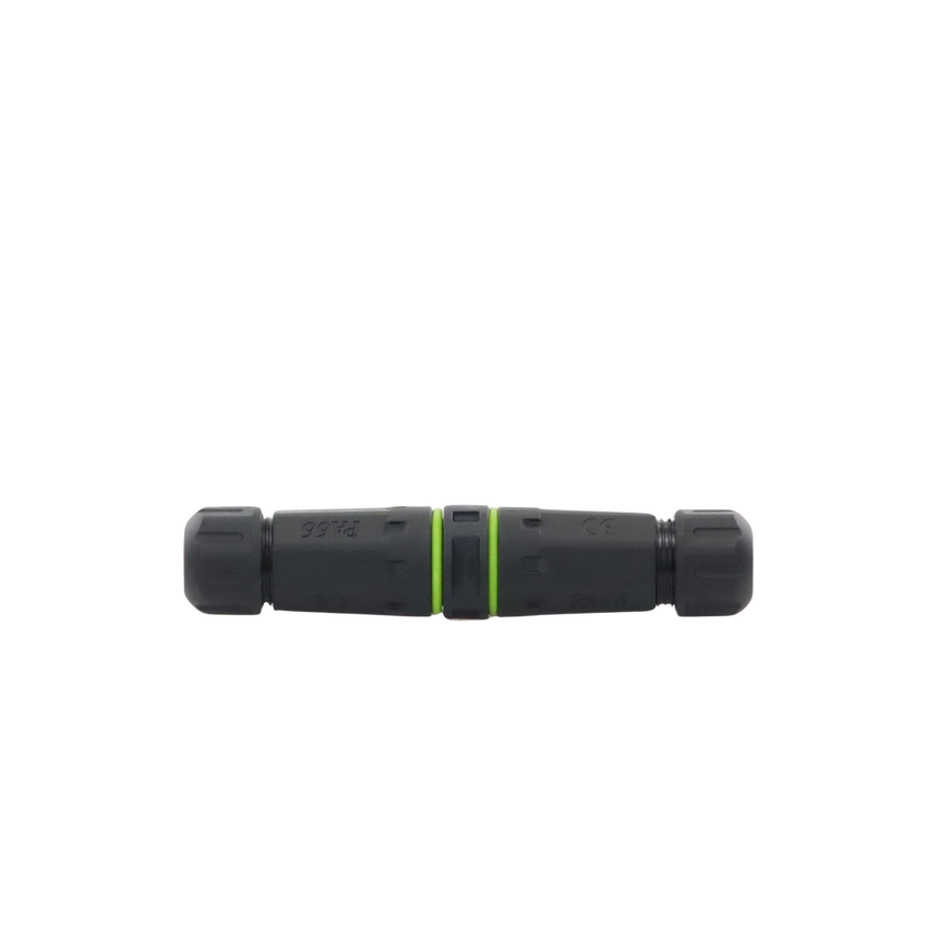 Conector Mec�nico LC-LC Duplex, para Carretes de Fibra �ptica EZ Fiber