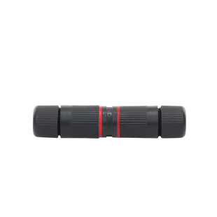 Conector Mecánico SC-SC Simplex, para Carretes de Fibra Óptica EZ Fiber