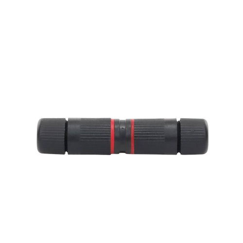 Conector Mecánico SC-SC Simplex, para Carretes de Fibra Óptica EZ Fiber