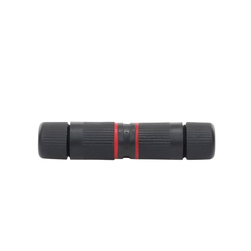 Conector Mecánico SC-SC Simplex, para Carretes de Fibra Óptica EZ Fiber
