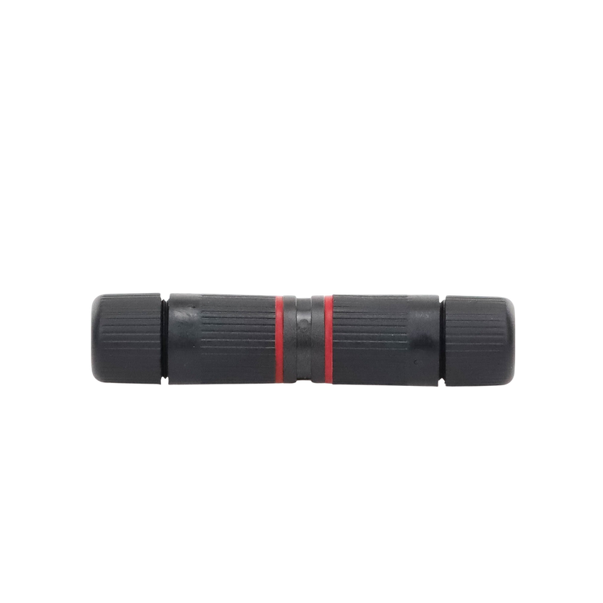 Conector Mecánico SC-SC Simplex, para Carretes de Fibra Óptica EZ Fiber