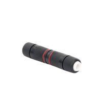 Conector Mecánico SC-SC Simplex, para Carretes de Fibra Óptica EZ Fiber
