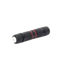 Conector Mecánico SC-SC Simplex, para Carretes de Fibra Óptica EZ Fiber