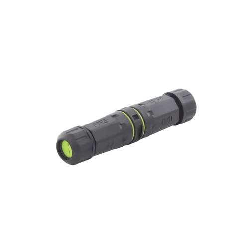 Conector mecánico SC/APC - SC/APC Simplex, compatible con carretes de fibra óptica EZ Fiber de Linkedpro