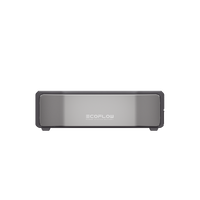 Batería ECOFLOW Compatible con Delta Pro Ultra EFYJ751PCSUS, Litio LFP 6.144kWh 102.4 Vcd, Instalación Apilable