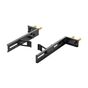 Bracket para Anclaje a Pared compatible con EFDPU3BP o superior (3 o más baterías apiladas)