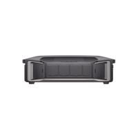 ECOFLOW Delta Pro Ultra | Inversor 7.2kW, Sincronización para Mayor Potencia, Carga Solar Hasta 4000W, Capacidad de Trabajo Online (0ms)