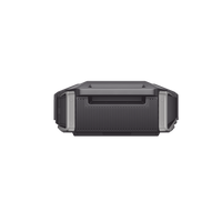 ECOFLOW Delta Pro Ultra | Inversor 7.2kW, Sincronización para Mayor Potencia, Carga Solar Hasta 4000W, Capacidad de Trabajo Online (0ms)