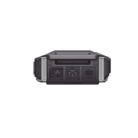 ECOFLOW Delta Pro Ultra | Inversor 7.2kW, Sincronización para Mayor Potencia, Carga Solar Hasta 4000W, Capacidad de Trabajo Online (0ms)