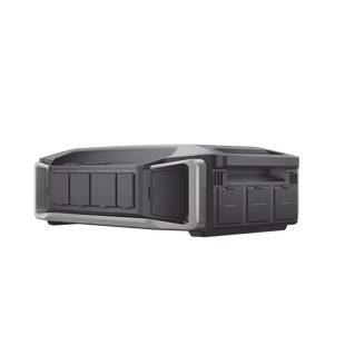 ECOFLOW Delta Pro Ultra | Inversor 7.2kW, Sincronización para Mayor Potencia, Carga Solar Hasta 4000W, Capacidad de Trabajo Online (0ms)