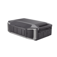 ECOFLOW Delta Pro Ultra | Inversor 7.2kW, Sincronización para Mayor Potencia, Carga Solar Hasta 4000W, Capacidad de Trabajo Online (0ms)