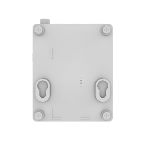 ONT GPON OptiXstar Bridge, 1 puerto GE, conector SC/APC
