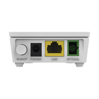 ONT GPON OptiXstar Bridge, 1 puerto GE, conector SC/APC
