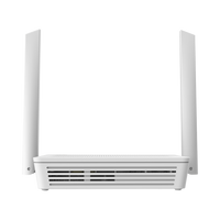 ONT GPON HUAWEI OptiXstar WiFi doble banda (2.4/5 GHz), 2 puertos LAN GE, conector SC/APC, hasta 867 Mbps