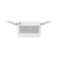 ONT GPON HUAWEI OptiXstar WiFi doble banda (2.4/5 GHz), 2 puertos LAN GE, conector SC/APC, hasta 867 Mbps