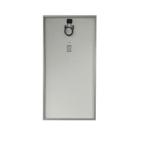 Modulo Solar ECO GREEN , 340W, 24 Vcc , Policristalino, 72 Celdas grado A