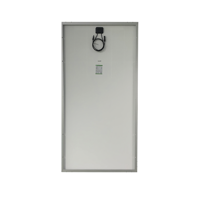 Modulo Solar ECO GREEN , 340W, 24 Vcc , Policristalino, 72 Celdas grado A
