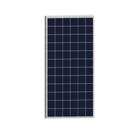 Modulo Solar ECO GREEN , 340W, 24 Vcc , Policristalino, 72 Celdas grado A