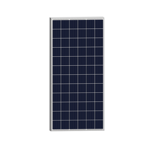 Modulo Solar ECO GREEN , 340W, 24 Vcc , Policristalino, 72 Celdas grado A