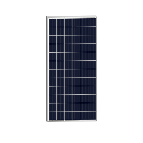 Modulo Solar ECO GREEN , 340W, 24 Vcc , Policristalino, 72 Celdas grado A