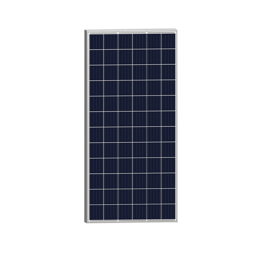 Modulo Solar ECO GREEN , 340W, 24 Vcc , Policristalino, 72 Celdas grado A