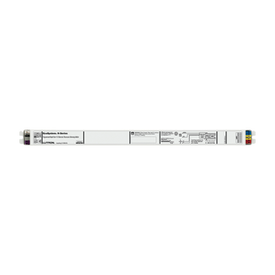 EcoSystem H-Series balastra T5 linear, 28 W, 2-lamp