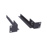 Adaptador para Rack 19" para Videograbadoras epcom y HIKVISION (Revisar compatibilidad)