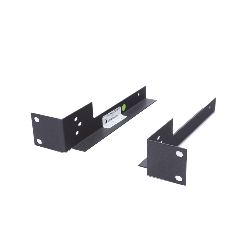 Adaptador para Rack 19" para Videograbadoras epcom y HIKVISION (Revisar compatibilidad)