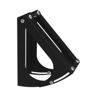 Base de Pared con Ángulo Ajustable para Lectora: DSK-1T-671M