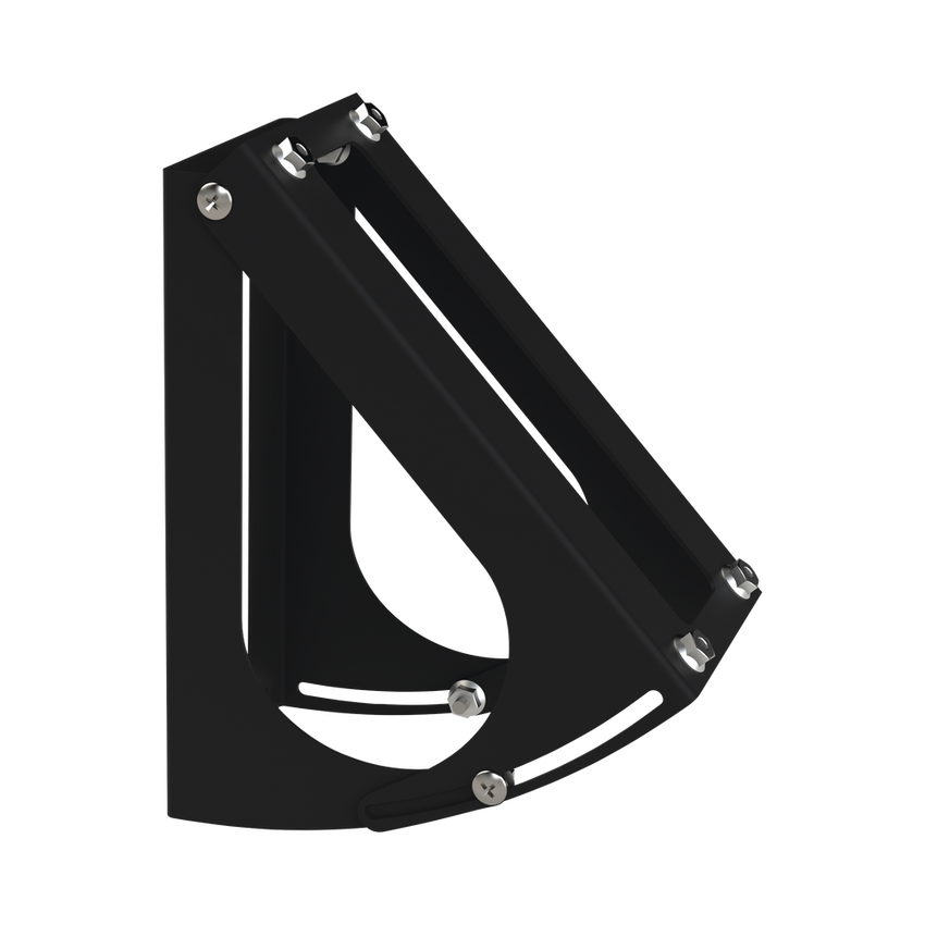 Base de Pared con Ángulo Ajustable para Lectora: DSK-1T-671M