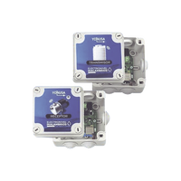 KIT Transmisor / Receptor Electronivel / 1 KM Linea de Vista / Para tinaco y cisterna