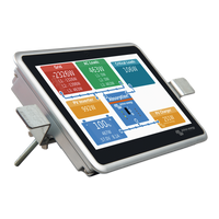 Ekrano GX / Centro de comunicaciones / Monitoreo Remoto para Sistemas Victron