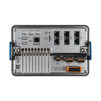 Ekrano GX / Centro de comunicaciones / Monitoreo Remoto para Sistemas Victron