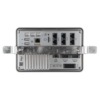 Ekrano GX / Centro de comunicaciones / Monitoreo Remoto para Sistemas Victron