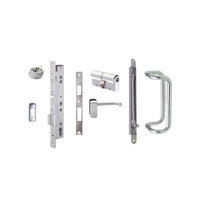 KIT DE CERRADURA EL420