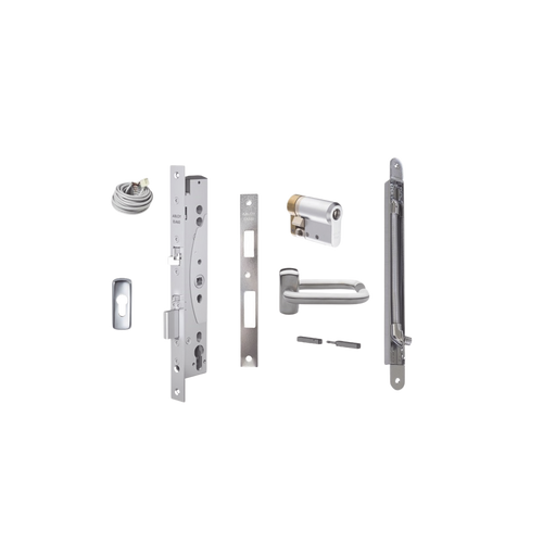 KIT DE CERRADURA EL460